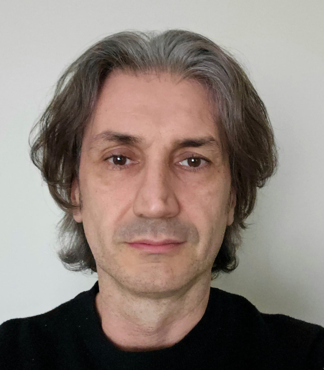 Patrice Acheré