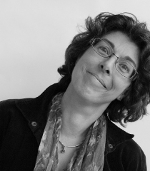 Patricia Démorieux