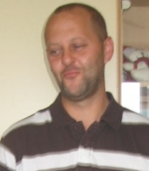 Frédéric Carpentier