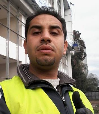Mourad BARACH