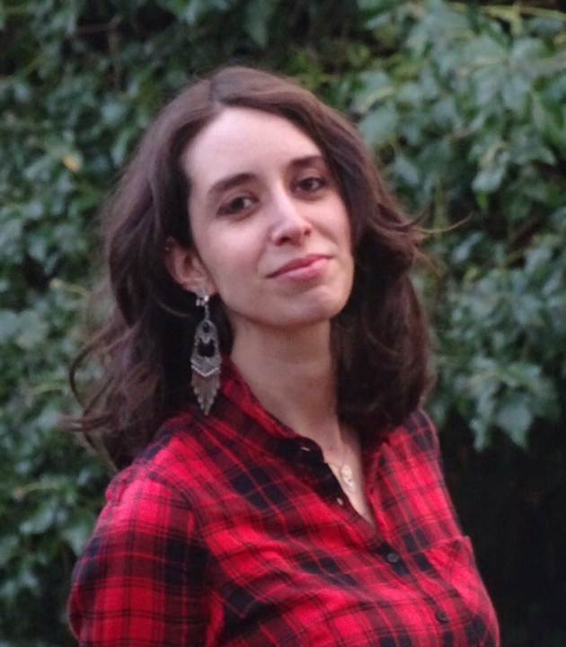 Elodie Marcon