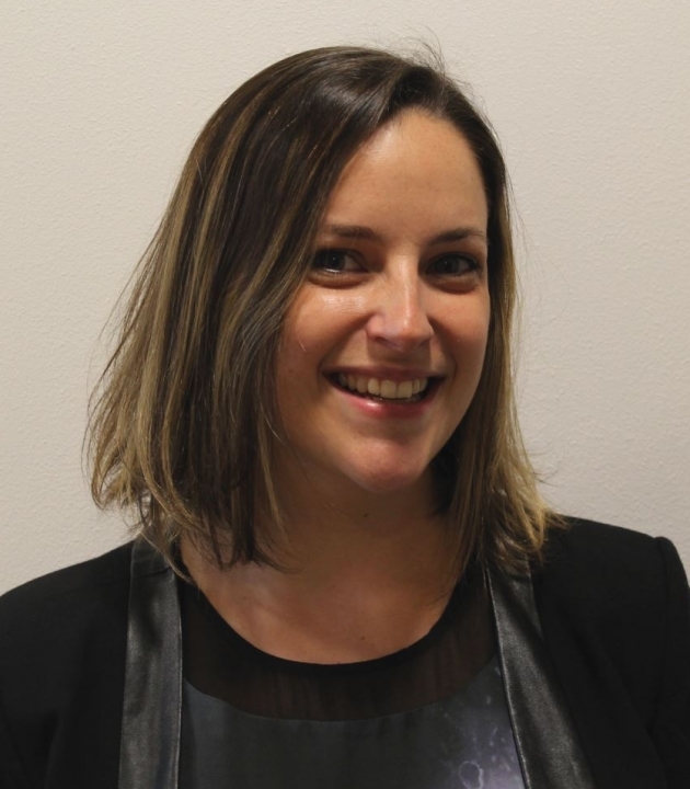 Aurélie LE MOULEC