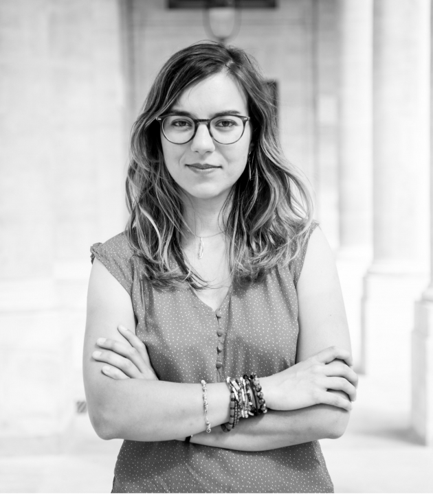 Lucie FOLCH