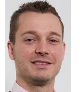 Olivier CUROT