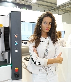Chiara Camarra