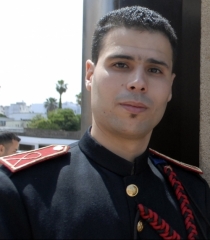 Abdelwahad SAGHROUCHNI