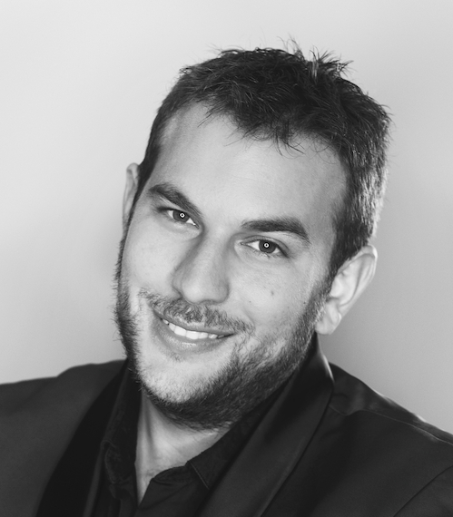Quentin BOLMONT