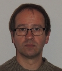 Patrick vaugrente