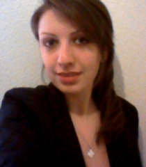 Gaëlle LACOMBE