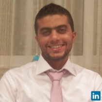 Nader Mejri