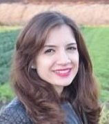 Therese Coban