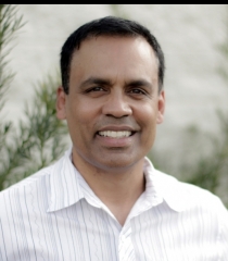 Milind Bharvirkar