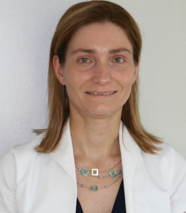 Christelle Gandouin