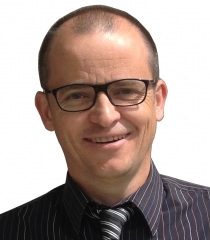 Jean-François COLOMBEL