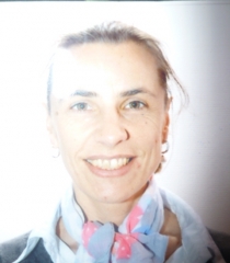 Anaïs FROSTIN