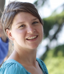 Marie Duperier