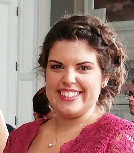 Maryne Bouchand