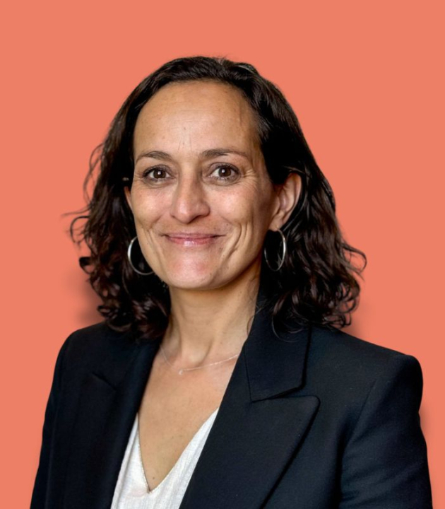 Julie Renard