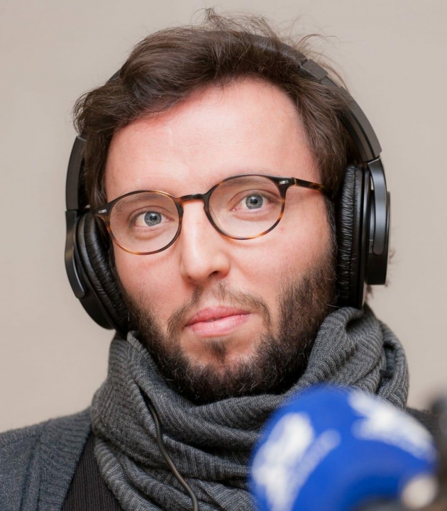 Pierre Mousset