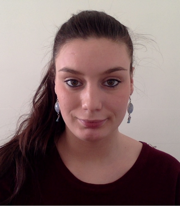 Mathilde BONNIN