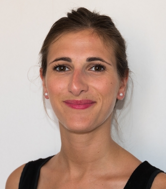 Manon Drouet