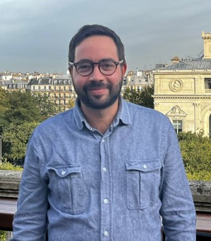 Julien Chabrout