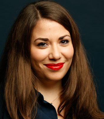 Fanny Dufoix