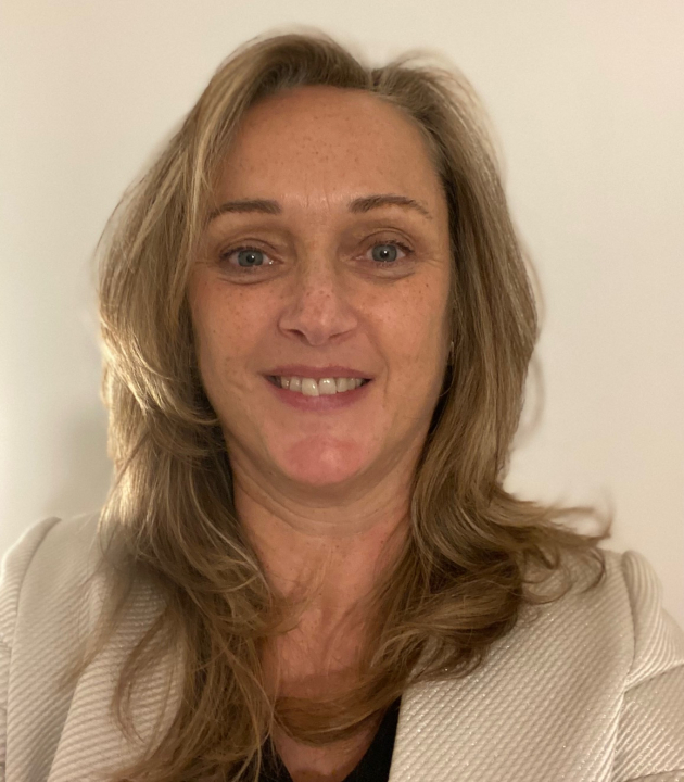 Aline HAMON