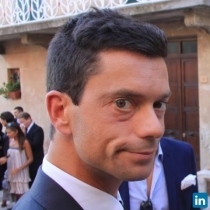 francesco brocero
