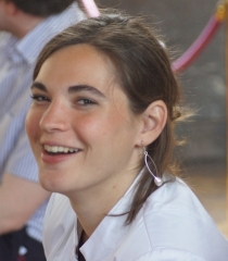 Bertille Schindler