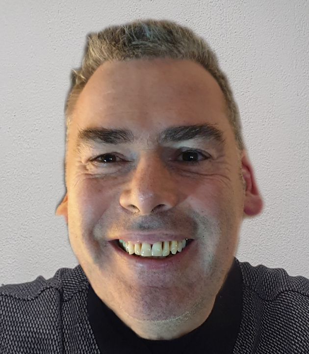 Franck LAFOREST