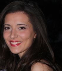 Sabrina Drouhin