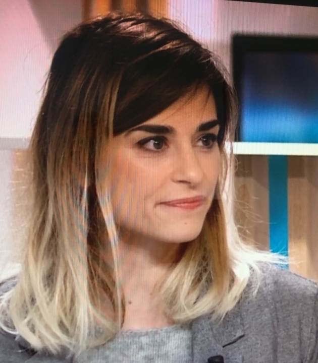 Ludivine Favrel