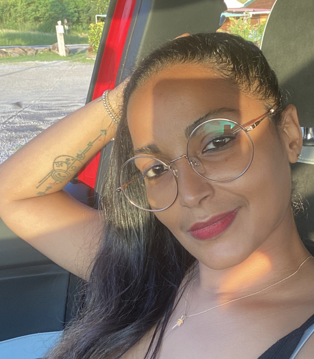 malika Jean-Louis