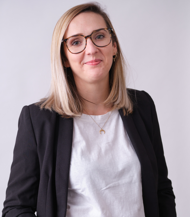 Amélie Cayot