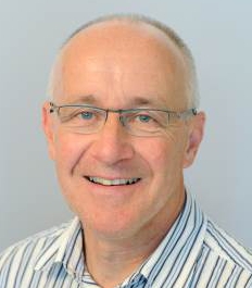Arnaud Cazaux