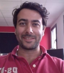 Julien Lesbegueries