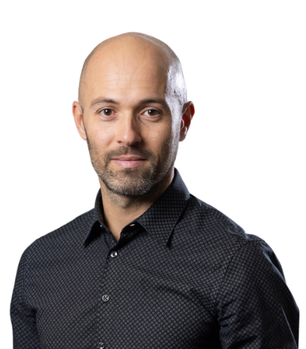 Steve PRADEAU