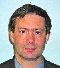 Eric Philidor