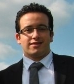 Mahdi MELLAH