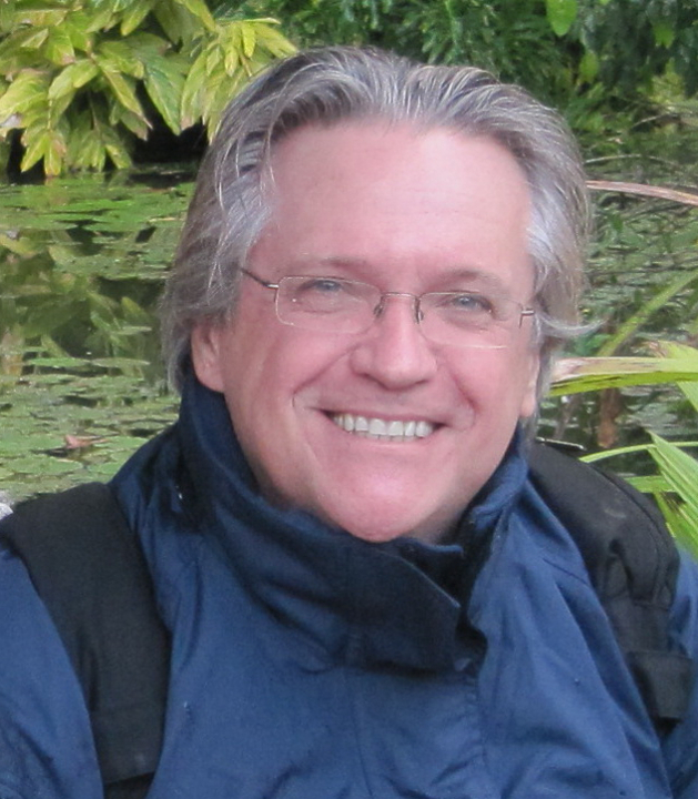 Ronald Bannon M.B.A., Adm.A., F.C.M.C.