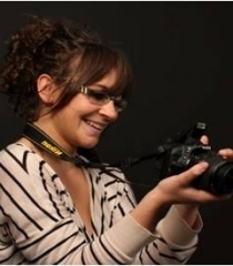 Cécilia Louis