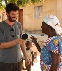 Sébastien Martineau