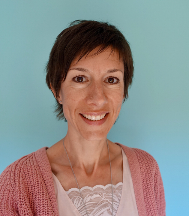 Cécile Guillemeau