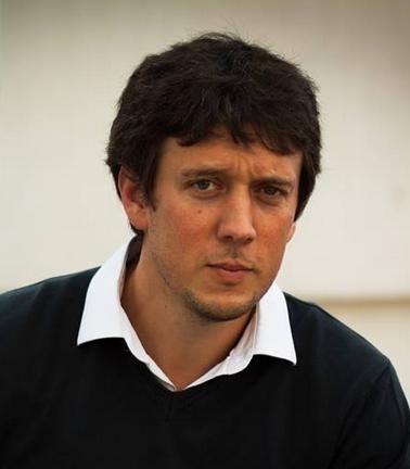 Marc BATTESTI