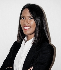 Audrey Ravelojaona