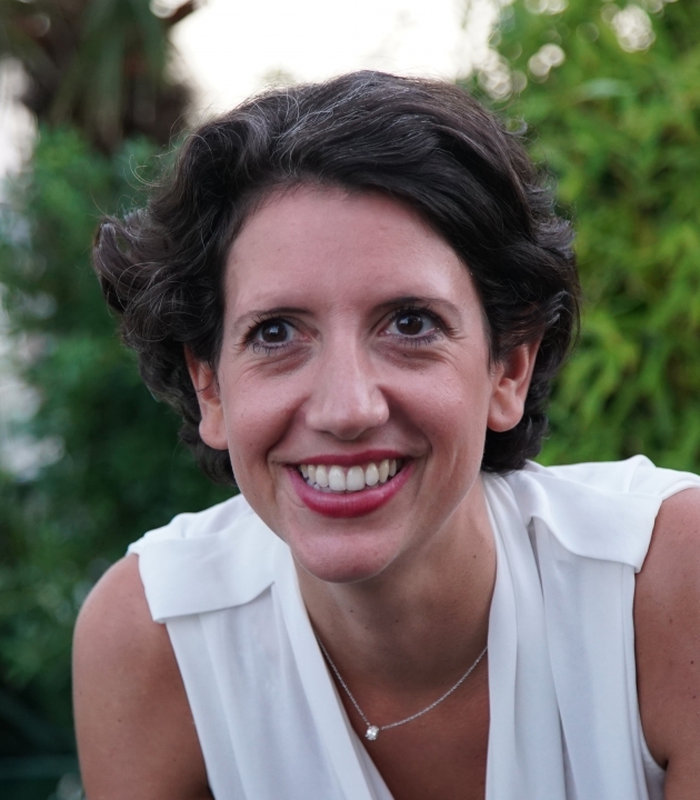 Barbara SOHIER