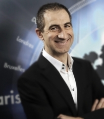 Christophe COURTILLAT