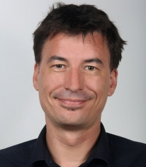 NICOLAS MANTHE