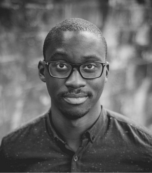 Kevin Kodjo
